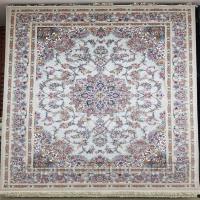 فرش نگین مشهد 1000 شانه تراکم 3000 کد 1015 برجسته